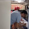 Afet bölgesinde sağlık hizmetleri devam ediyor