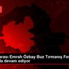 6. Uluslararası Emrah Özbay Buz Tırmanış Festivali, ... 6. Uluslararası Emrah Özbay Buz Tırmanış Festivali, ...