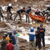 Endonezya’da toprak kayması: 18 ölü Endonezya’da toprak kayması: 18 ölü