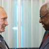 Putin ile Diack arasında doping pazarlığı!