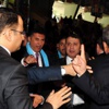 Ak Parti il kongresinde liste tartışması Ak Parti il kongresinde liste tartışması