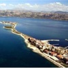 Eğirdir Gölü alarm veriyor! Eğirdir Gölü alarm veriyor!