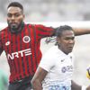 Sessegnon yuvada kaldı Sessegnon yuvada kaldı