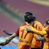 Galatasaray Gaziantep deplasmanında işte muhtemel 11'ler