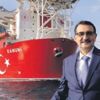 Kanuni’nin rotası Karadeniz Kanuni’nin rotası Karadeniz