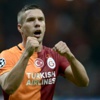 Podolski: ''Küçük bir final...''