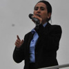 Yüksekdağ: Seni başkan yaptırmayacağız Yüksekdağ: Seni başkan yaptırmayacağız
