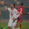 Pandev 19 dakikada hattrick yaptı