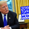 Donald Trump, Türkiye'ye gelecek Donald Trump, Türkiye'ye gelecek