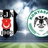 Beşiktaş - Atiker Konyaspor maçı ne zaman, saat kaçta, hangi kanalda? Beşiktaş - Atiker Konyaspor maçı ne zaman, saat kaçta, hangi kanalda?