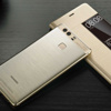 Çift kameraya sahip Huawei P9 tanıtıldı
