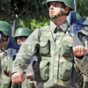 Mehmetçik cep telefonuna kavuştu Mehmetçik cep telefonuna kavuştu