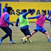 MKE Ankaragücü, Yukatel Denizlispor maçının hazırlıklarına ... MKE Ankaragücü, Yukatel Denizlispor maçının hazırlıklarına ...