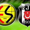 Eskişehirspor-Beşiktaş (Canlı) Eskişehirspor-Beşiktaş (Canlı)
