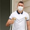Muslera, antrenmanda arkadaşlarını yalnız bırakmadı