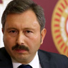 Tuzluk Partisinde skandal Tuzluk Partisinde skandal