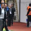 Okan Buruk'un cezası onandı Okan Buruk'un cezası onandı
