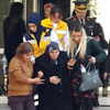 Şehit ateşi Başkent'e düştü!