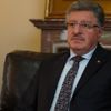 Suriye muhalefetinin lideri Muslat: Kardeş Türkiye bizden desteğini hiçbir zaman esirgemedi