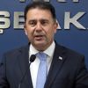 KKTC Başbakanı Ersan Saner anjiyo oldu KKTC Başbakanı Ersan Saner anjiyo oldu