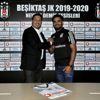 Son dakika Beşiktaş transfer haberleri! Beşiktaş stoperini buldu Son dakika Beşiktaş transfer haberleri! Beşiktaş stoperini buldu