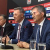 İmzalar atıldı! Beşiktaş Şenol Güneş'e emanet