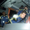 Fenerbahçe otobüsüne saldırıda sıcak gelişme Fenerbahçe otobüsüne saldırıda sıcak gelişme