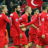 Türkiye'nin play off'daki muhtemel rakipleri Türkiye'nin play off'daki muhtemel rakipleri