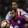 İlk finalist G.Saray