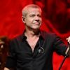 Levent Yüksel Harbiye'yi salladı Levent Yüksel Harbiye'yi salladı