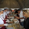 İstanbul'da iftar çadırları nerede açıldı? İşte ilçelerin iftar çadırları