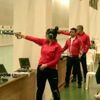 Rusya ve Türk Atıcılık Milli Takımları Erdemli de ... Rusya ve Türk Atıcılık Milli Takımları Erdemli de ...