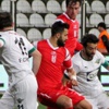 Balıkesirspor, uzatmada altın buldu! Balıkesirspor, uzatmada altın buldu!