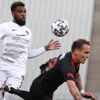 Hatayspor'da Aaron Boupendza ayrılığını resmen duyurdu! Yeni adresi...