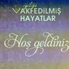 TDV den "İyiliğe Vakfedilmiş Hayatlar" programı