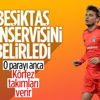 Beşiktaş, Ljajic için 5 milyon euro istiyor Beşiktaş, Ljajic için 5 milyon euro istiyor