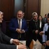 Erdoğan’dan MKYK üyelerine Bitlis balı Erdoğan’dan MKYK üyelerine Bitlis balı