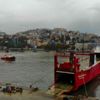 Zonguldak-Rusya deniz yolu açıldı