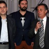 Çebi şampiyonluk puanını verdi! İddialı... Çebi şampiyonluk puanını verdi! İddialı...
