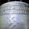 Kilisede bulunan Hitler çanının akıbetine bilirkişi karar verecek
