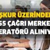 Yoğun talep var! İŞKUR çağrı merkezi operatörü alımı başvuru şartları nedir? 5 Temmuz İŞKUR yeni iş alım ilanları!