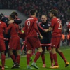 Bayern Münih 4-2 Juventus