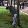Arkadaşlarıyla girdiği iddia sonu oldu! Arkadaşlarıyla girdiği iddia sonu oldu!