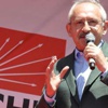 CHP kahve ile oy istiyor CHP kahve ile oy istiyor
