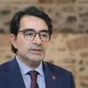 Cumhurbaşkanlığı İnsan Kaynakları Ofisi Başkanı Atay, Staj Seferberliği Programı'na ilişkin bilgi verdi Cumhurbaşkanlığı İnsan Kaynakları Ofisi Başkanı Atay, Staj Seferberliği Programı'na ilişkin bilgi verdi