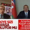 Aliyev: Türkiye’nin yanımızda olmasından gurur duyuyoruz Aliyev: Türkiye’nin yanımızda olmasından gurur duyuyoruz