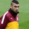Burak son sözünü söyledi
