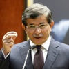 Davutoğlu Irak'a gidecek