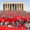 Ankara Valiliği'nden CHP'ye 'Anıtkabir' yasağı Ankara Valiliği'nden CHP'ye 'Anıtkabir' yasağı