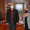 Toplumsal duyarlılık ödülü Mansur Yavaş'a